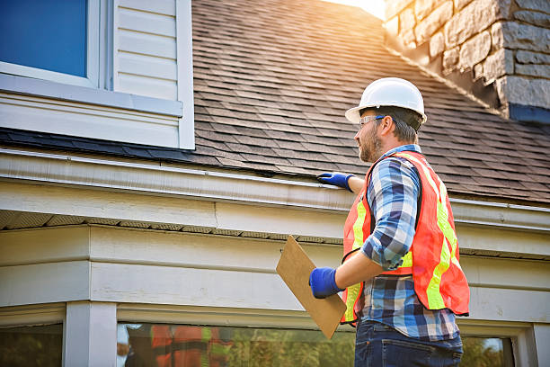 Licensed Gutter Installation service in Newport, TN - Roof Repair Smedway